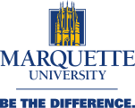 Marquette University Logo